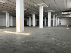 Tuas Avenue 10 (D22), Warehouse #490206701